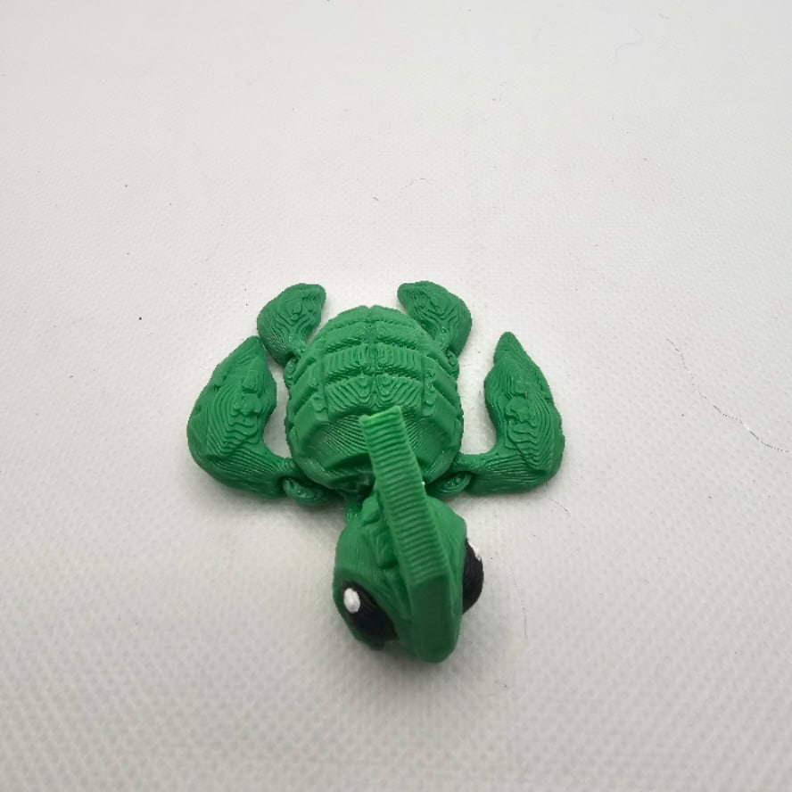 Turtle Small Grenade